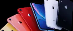 Sujeto intenta meter 68 iPhones de contrabando