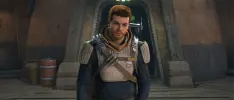 Anuncian Star Wars Jedi: Survivor para Xbox One y PS4