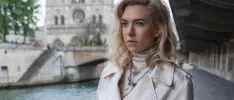 Vanessa Kirby interpretará a Sue Storm en Fantastic Four