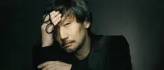 Kojima cumple 60 años y tiene un mensaje para sus fans