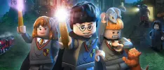 Aparece video de un nuevo juego de LEGO Harry Potter