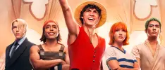 Surgen primeras reseñas de One Piece live action