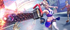 Retrasan el lanzamiento de Lollipop Chainsaw RePop