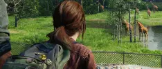 Podría haber una atracción de The Last of Us en parque de diversiones