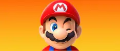 Comparación de la nueva voz de Mario y la original