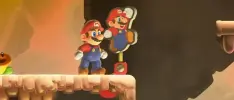 Esta fue la participación de Miyamoto en Super Mario Bros. Wonder