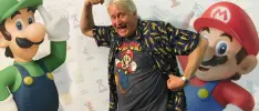 Estas son las mejores interpretaciones de Charles Martinet