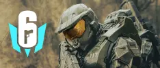 Master Chief llega a Rainbow Six Siege