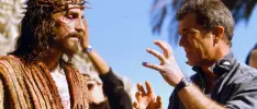 Iniciará rodaje de secuela de La Pasión de Cristo