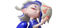 Se anuncian nuevos amiibo de Splatoon 3