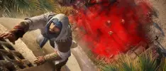 Ubisoft adelanta el lanzamiento de Assassin's Creed Mirage