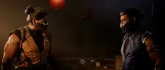 Se habría filtrado modo single player de Mortal Kombat 1