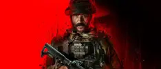 Hay siete estudios involucrados en Modern Warfare III