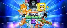 Filtran reparto de Nickelodeon All-Star Brawl 2
