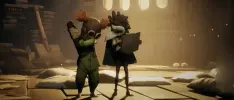 Se confirma Little Nightmares 3 en Gamescom