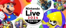 Nintendo anuncia Nintendo Live 2024 Tokio
