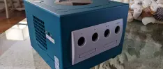 YouTuber compra un GameCube y encuentra un juego inédito