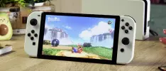 Nuevo modelo de Switch Oled saldría a la venta