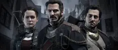 The Order: 1886 recibe parche para Ps5
