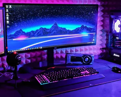 Los mejores títulos de PC gratuitos para probar en este momento