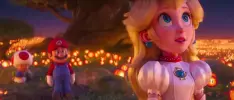 Nintendo revela cuánta gente ha visto Super Mario Bros. Movie