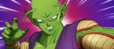Bocetos de Dragon Ball Super indican posible Picoro con Ki de Dios