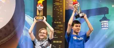 Ganadores de los Pokémon Worlds 2023