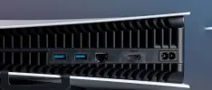 PS5 puede derretir conexión de cables USB