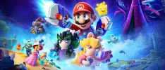 A Ubisoft no le preocupan las bajas ventas de Sparks of Hope