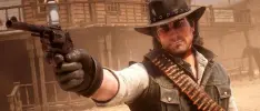 Red Dead Redemption finalmente llegaría a Switch