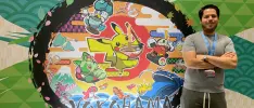 La representación mexicana en los Pokémon Worlds 2023