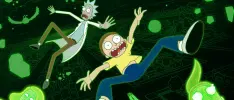 Fecha de estreno séptima temporada de Rick & Morty