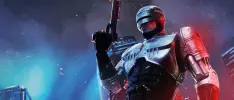 Retrasan Robocop: Rogue City de nuevo