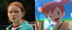 Quieren a Sadie Sink para interpretar a Misty de Pokémon