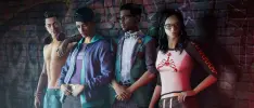 Cierran Volition definitivamente, creadores de Saints Row