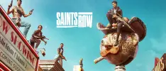 Saints Row ya está disponible en Steam
