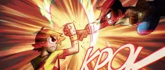 Anime de Scott Pilgrim no será un remake