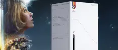Anuncian cubiertas especiales para el Xbox Series X