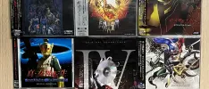 Los soundtracks de Shin Megami Tensei llegarán a streaming
