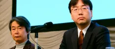 Presidente de Nintendo: Buscamos revolucionar no crear novedades