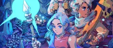 Sea of Stars consigue excelentes ventas en su primer día