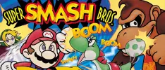 Gana concurso de combos de Smash Bros. 64 con su pie