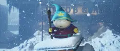 THQ presenta Snow Day, el nuevo juego de South Park