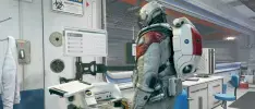Bethesda habla de la duración de Starfield
