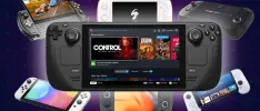Llega un nuevo competidor para el Steam Deck