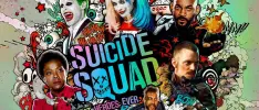 Suicide Squad Ayer's Cut tendrá su momento de exhibirse