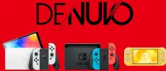 Denuvo llega a Nintendo Switch