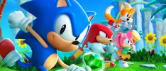 Nuevo tráiler y fecha de salida de Sonic Superstars