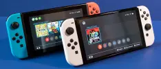 Ventas de Nintendo Switch finalmente superan las del Wii