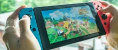 Los juegos de Switch con más de un millón de copias vendidas